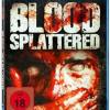 Blood Splattered