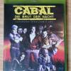 Cabal -  Die Brut der Nacht - ...