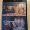 RUINEN & TURISTAS  *  BLU ...