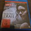 Wrong Trail Horror Blu- Ray