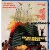 Lee Majors George Kennedy 1979...