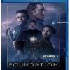 Foundation Staffel 1 -  Blu- r...