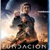 Foundation Staffel 2 -  Blu- r...