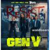 Welt von The Boys 2025 Blu ray...