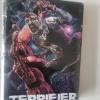 TERRIFIER  MEDIABOOK