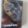 TERRIFIER  3  MEDIABOOK