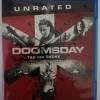 DOOMSDAY   (  UNCUT  )