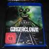 Gingerclown  *  UNCUT  *  FSK ...