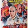Kung Fu -  10 Finger aus Stahl...