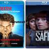 2 Michael C.  Hall Serien -  B...