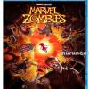Marvel Zombies 2025 Staffel 1 ...
