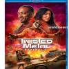 Twisted Metal Staffel 2 Blu- r...