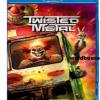 Twisted Metal Staffel 2 Blu ra...