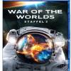 War of the Worlds Staffel 3 - ...