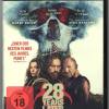 28 YEARS LATER Blu- ray uncut