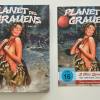 Planet des Grauens ( Blu Ray &... Planet des Grauens ( Blu Ray &...