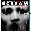 Scream Staffel 2 -  Blu- Ray -...