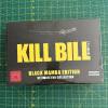 Kill Bill Black Mamba Edition ...