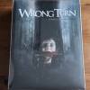 Wrong Turn  Complete Collecti...
