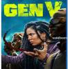 Gen V Staffel 1 -  Blu ray the boys
