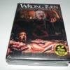 Wrong Turn 1- 6 Blu- Ray MB ( ...