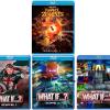 Marvel What if Zombies Staffel...