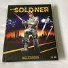Der Söldner -  Ken Wahl -  Blu... Der Söldner -  Ken Wahl -  Blu...