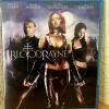 Bloodrayne -  Blu Ray -  Uncut...