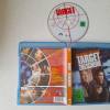 Blu- ray : TARGET -  GENE HACK...