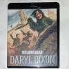 Walking Dead Daryl Dixon Staff...