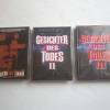 3 x Mediabook Gesichter des To... 3 x Mediabook Gesichter des To...