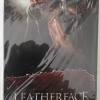 LEATHERFACE (  UNCUT  ) MEDIABOOK LEATHERFACE (  UNCUT  ) MEDIABOOK