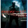 Freitag Der 13 Teil 12 ungesch...
