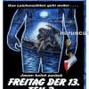 Freitag Der 13 Teil 2 ungeschn...