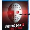 Freitag Der 13 Teil 5 ungeschn...