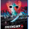 Freitag Der 13 Teil 8 ungeschn...