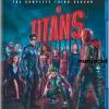 Titans Staffel 3 -  Bluray Ton...