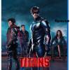 Titans Staffel 4 -  Bluray Ton...