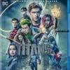 Titans Staffel 2 -  Bluray Ton...