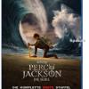 Percy Jackson Staffel 1 Blu- r...