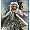 Ahsoka  Staffel 1 -  Ton Deutsch