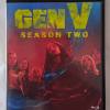 Gen V Staffel Season 2 The Boys