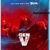Gen V Staffel 2 The Boys Blu r...
