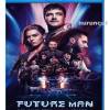 Future Man Staffel 3 Blu ray T...