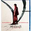 Mantis ( 2025 ) Blu- ray Deutsch