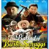 The Ballad of Buster Scruggs (...