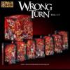 WRONG TURN SCHUBER EDITION MED... WRONG TURN SCHUBER EDITION MED...