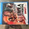 Ebola Syndrome Uncut Blue Ray