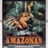 Amazonas -  Gefangen in der H...