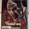 Terrifier 3 Bluray uncut neu -  OVP